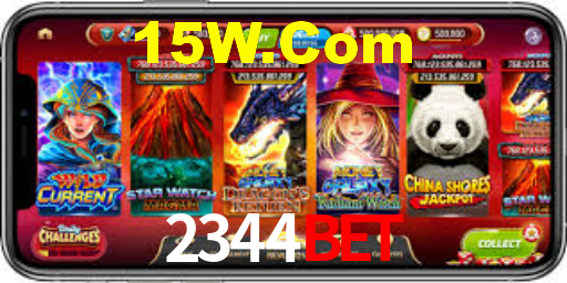 2344Bet: Seu Cassino Premiado com Pagamentos Rápidos