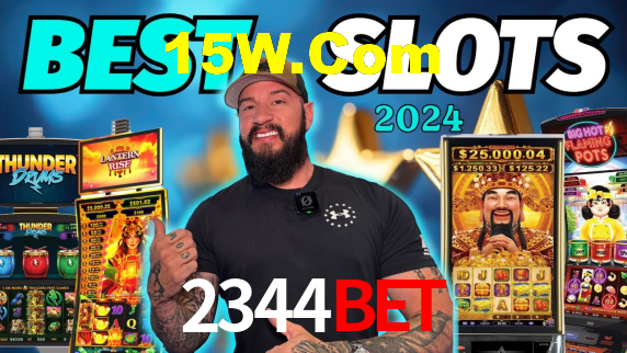 Bônus Generosos e Exclusivos no 2344Bet para Você!