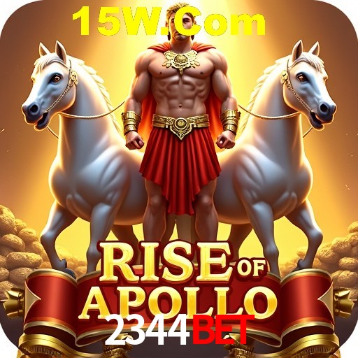 Seasonal Promotions 2344Bet