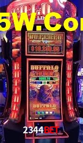 Programa VIP 2344Bet
