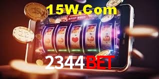 Experiência VIP 2344Bet