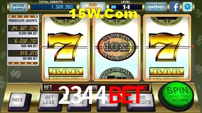 Game Providers 2344Bet