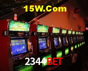 Live Casino 2344Bet