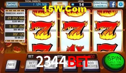 Experiência VIP 2344Bet