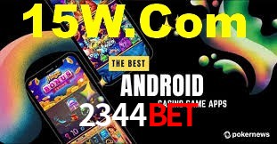 Tournaments 2344Bet