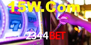 Live Casino 2344Bet
