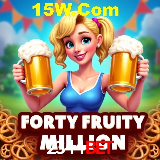 Descubra a Magia dos Jogos de Arcade no 2344Bet