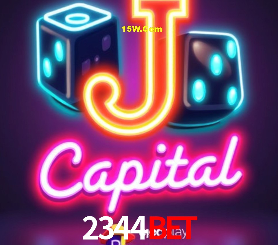 Welcome Bonus 2344Bet