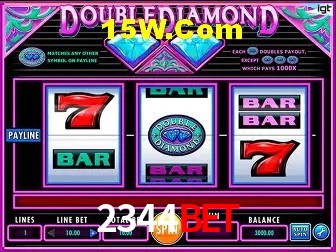 Account Benefits 2344Bet