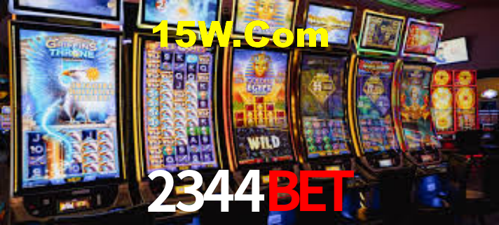 Premium Interface 2344Bet