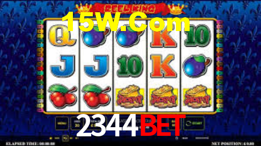 2344Bet: A Experiência de Casino com Jogos de Mesa ao Vivo