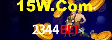 Welcome Bonus 2344Bet