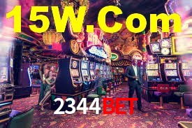 2344 Bet Login