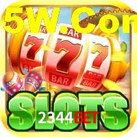 Tournaments 2344Bet