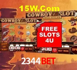 Seasonal Promotions 2344Bet