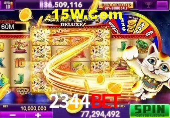 Games Directory 2344Bet