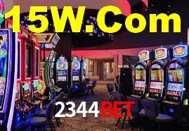 2344Bet App Interface