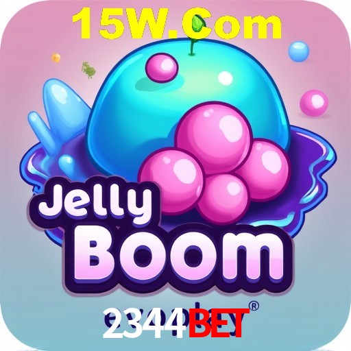 Inovações de Jogos na 2344Bet: O Futuro das Experiências Interativas