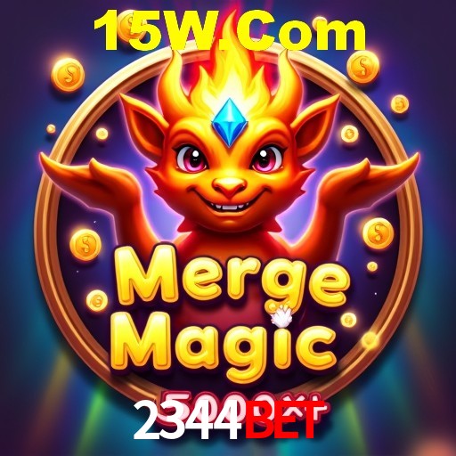 Interface do App 2344Bet