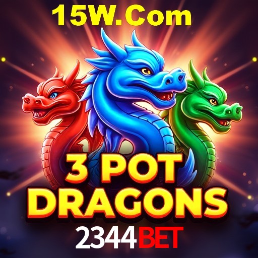 Slot Games 2344Bet