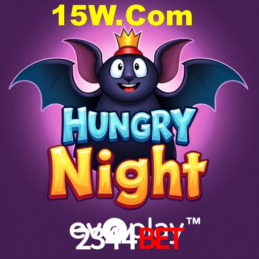 Descubra o Mundo do Cassino Online com 2344Bet